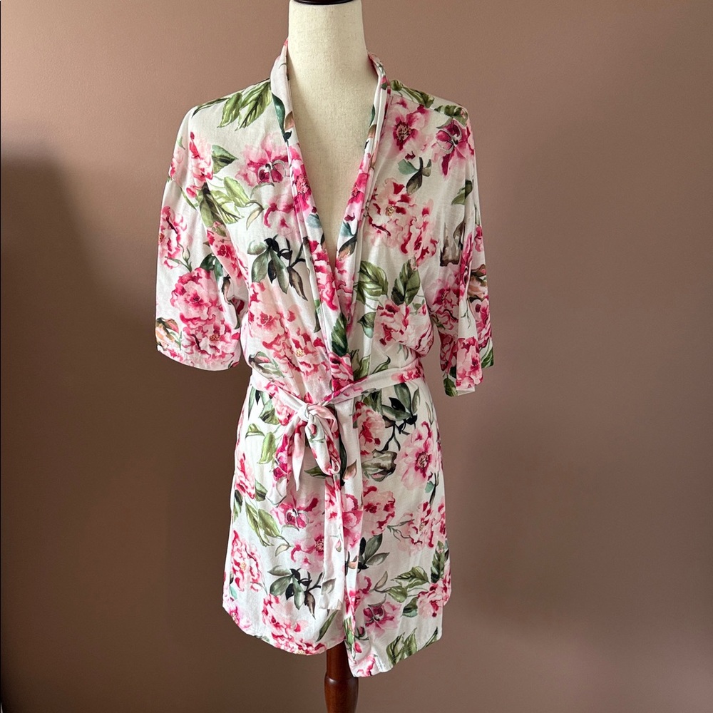 Show Me Your Mumu Robe